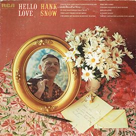 Hello Love - 1974 • Álbum