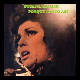 Porqué Canto Así - 1971 • Álbum