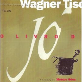 O Livro de Jó - 1993 • Álbum