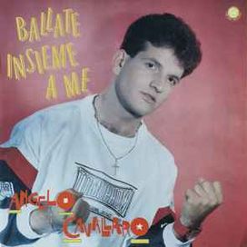 Ballate Insieme a Me - 1989 • Álbum