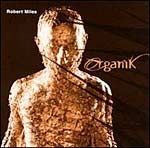 Organik - 2001 • Álbum