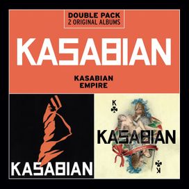 Kasabian/ Empire - 2004 • Álbum