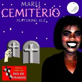 Cemitério - 2003 • Single/EP