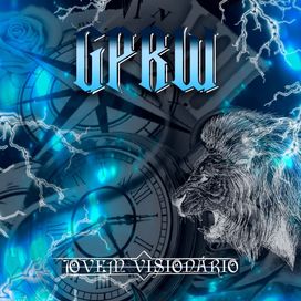 Jovem Visionario - 2012 • Single/EP