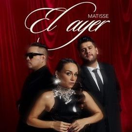 El Ayer - 2026 • Álbum