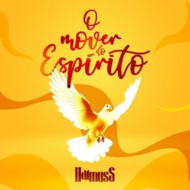 O Mover do Espírito - 2023 • Sencillo/EP