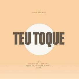 Teu Toque (part. Karyne Almeida) - 2023 • Sencillo/EP