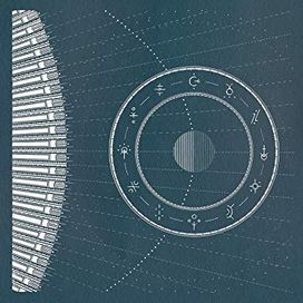 A Song For Every Moon - 2017 • Álbum