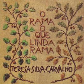 Ó Rama Ó Que Linda Rama - 1977 • Álbum
