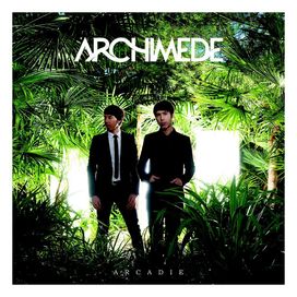 Arcadie - 2014 • Álbum
