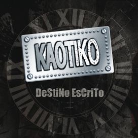 Destino Escrito - kaotiko