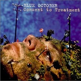 Consent To Treatment - 2000 • Álbum