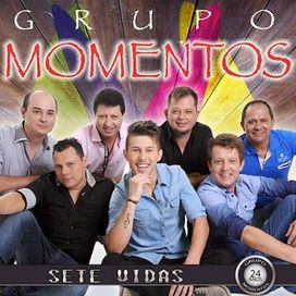 Sete Vidas - 2014 • Álbum