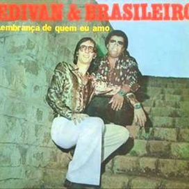 Lembrança De Quem Eu Amo - 1978 • Álbum
