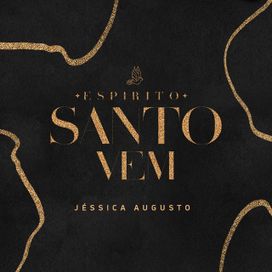 Espírito Santo Vem - 2021 • Single/EP