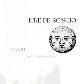 Moon (Live At The Globe At Hay) - 2025 • Sencillo/EP
