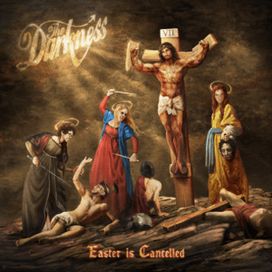 Easter Is Cancelled - 2019 • Álbum