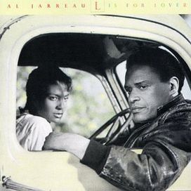L Is For Lover - 1986 • Álbum