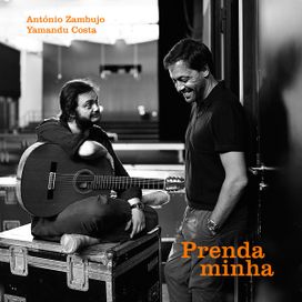 Prenda Minha - 2024 • Álbum