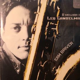 Sax Driver - 1998 • Álbum