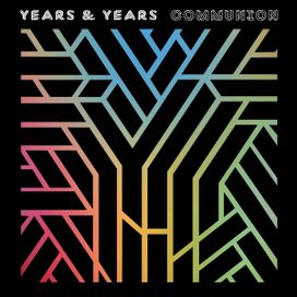Communion (Deluxe Edition) - 2015 • Álbum