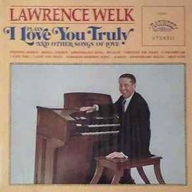 I Love You Truly - 1969 • Álbum
