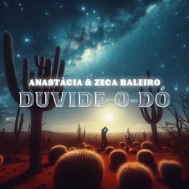 Duvide-o-Dó (part. Anastácia e Cicinho Silva) - 2025 • Single/EP