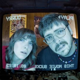This Movie Sucks - 2025 • Álbum