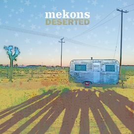Deserted - 2019 • Álbum