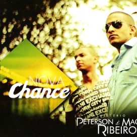 Nova Chance - 2012 • Álbum