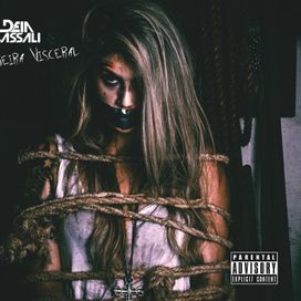 Sujeira Visceral - 2015 • Álbum