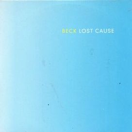 Lost Cause - 2002 • Single/EP