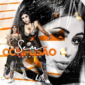 Muita Confusão - 2020 • Single/EP