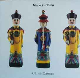 Made in China - 2012 • Álbum