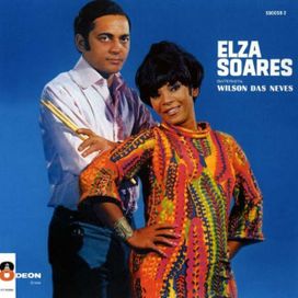 Baterista: Wilson Das Neves - 1968 • Álbum