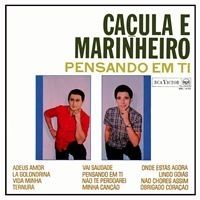 Pensando Em Ti - 1968 • Álbum