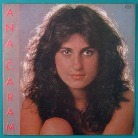 Ana Caram – 1987 - 1987 • Álbum