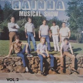 Volume 02 - 1984 • Álbum