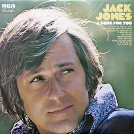 A Song For You - 1972 • Álbum
