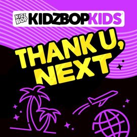 Thank u, Next - 2019 • Single/EP