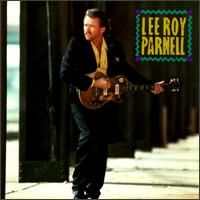 Lee Roy Parnell (1990) - 1990 • Álbum