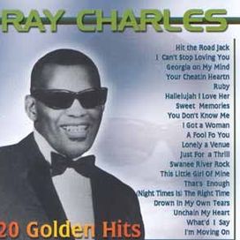 20 Golden Hits - 2004 • Álbum