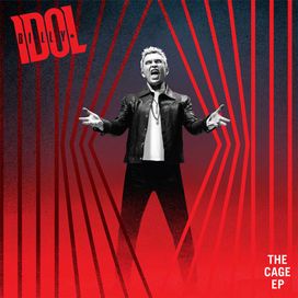 The Cage - 2022 • Single/EP