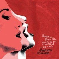 Porque a Boca Fala Aquilo do Que o Coração Tá Cheio - 2013 • Álbum