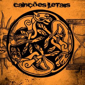 Canções Letais - 2019 • Álbum