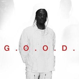 G.O.O.D - 2022 • Single/EP
