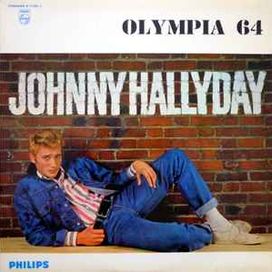 Olympia 64 - 1964 • Álbum