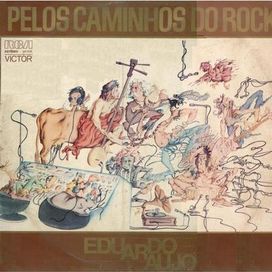  Pelos Caminhos do Rock  - 1975 • Álbum