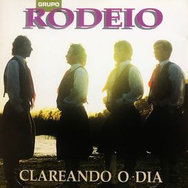 Clareando o Dia - 1994 • Álbum