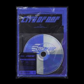 CITY OF ONF - 2021 • Álbum